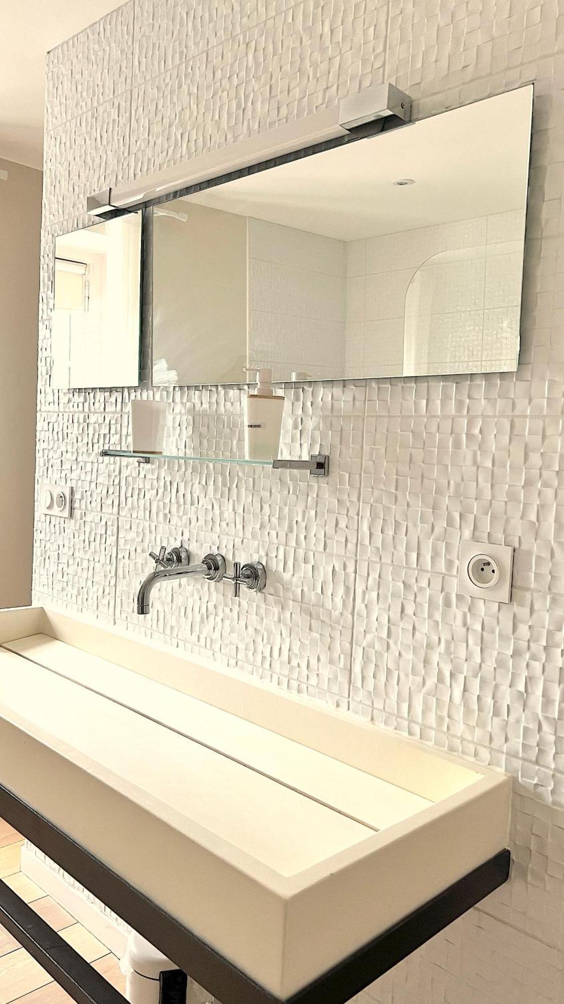 Chambre Cremant - Maison Bossoreil Angers Zewnętrze zdjęcie